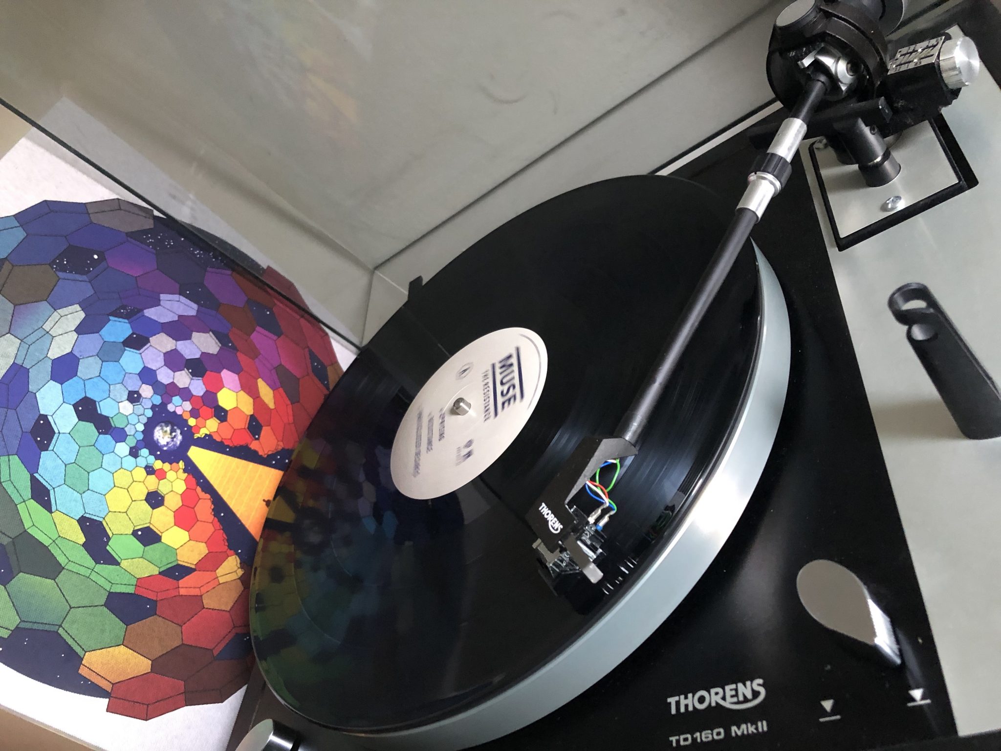 Muse – The Resistance – Steijvers.com