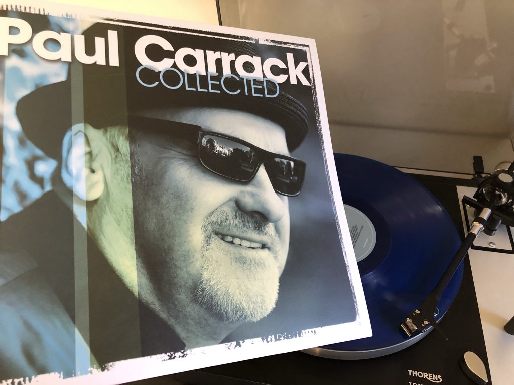 paul carrack