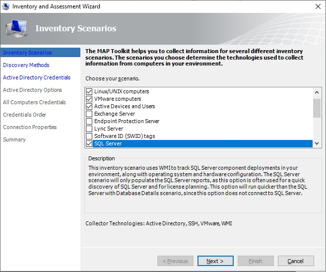 azure assessment and planning toolkit 03