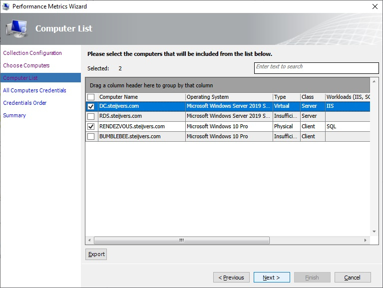 azure assessment and planning toolkit 07