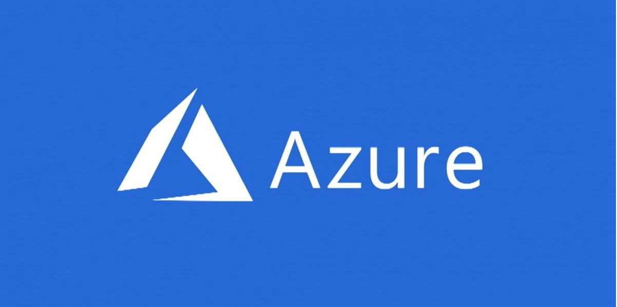 logo azure