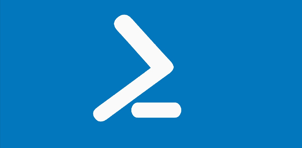 logo powershell