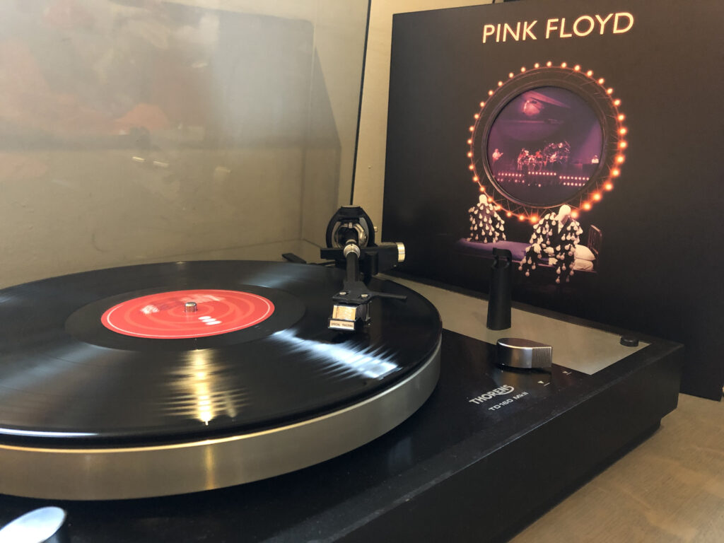 pink floyd dsot