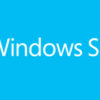 logo windows server