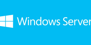 logo windows server
