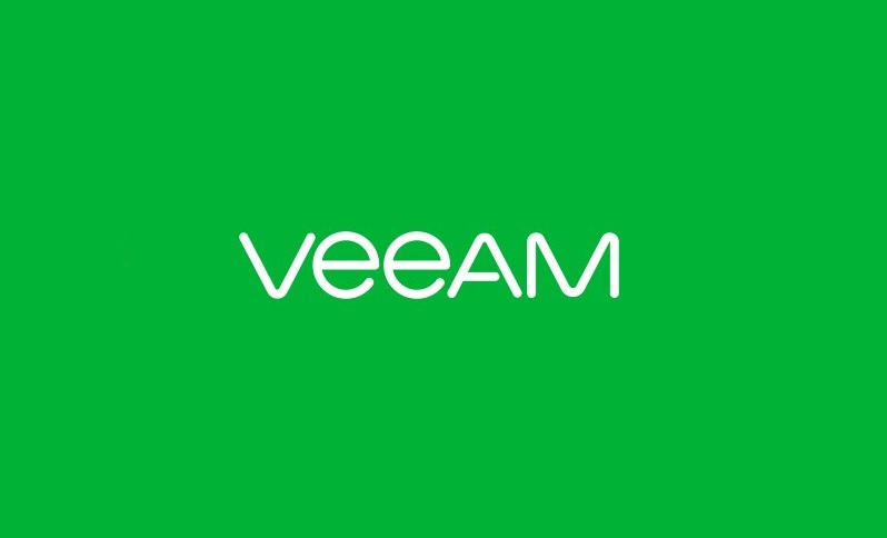 logo veeam