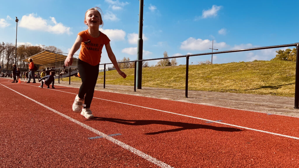 Janna Koningsdagspelen Valkenswaard Wedert 2023