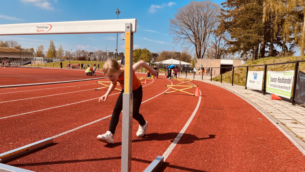 Janna Koningsdagspelen Valkenswaard Wedert 2023