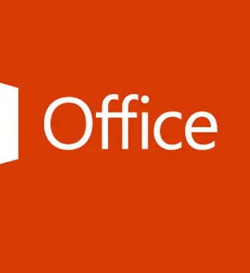 logo office microsoft