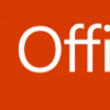 logo office microsoft