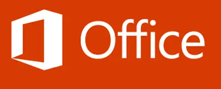 logo office microsoft