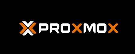 proxmox logo