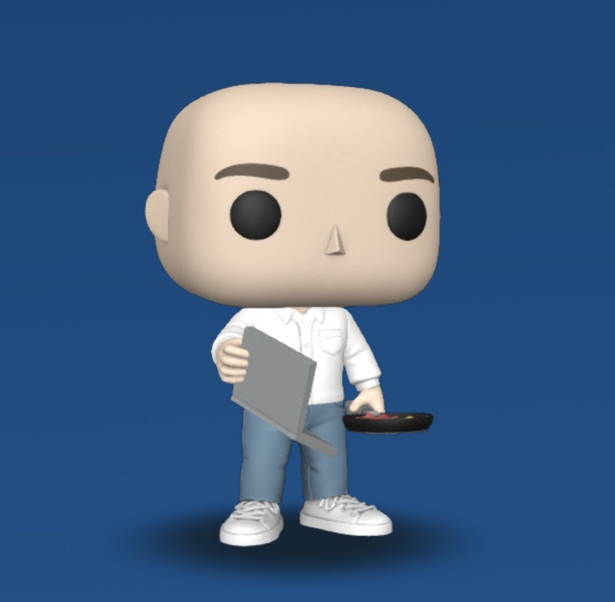 funko bas