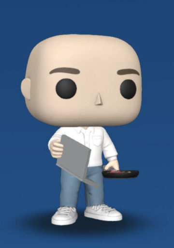 funko bas favi