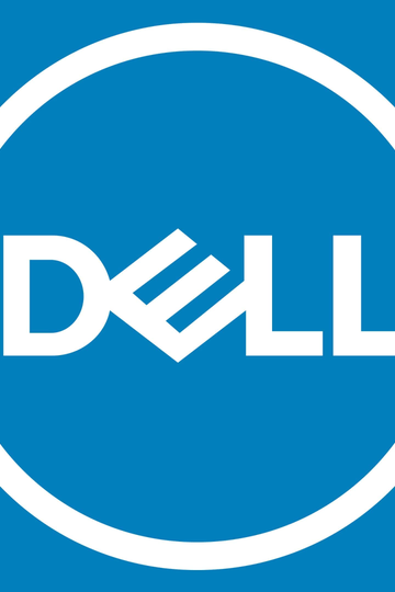 DELL logo