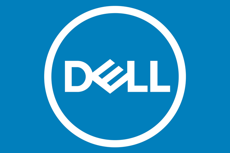 DELL logo